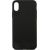 Купить Чехол-накладка Usams Trunk Series Apple iPhone X Black, фото , изображение 2, характеристики, отзывы