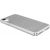 Купить Чехол-накладка Usams Trunk Series Apple iPhone X Silver, фото , изображение 4, характеристики, отзывы