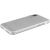Купить Чехол-накладка Usams Trunk Series Apple iPhone X Silver, фото , изображение 5, характеристики, отзывы