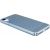 Купить Чехол-накладка Usams Trunk Series Apple iPhone X Blue, фото , изображение 4, характеристики, отзывы