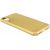Придбати Чехол-накладка Usams Trunk Series Apple iPhone X Gold, image , зображення 4, характеристики, відгуки