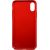Купить Чехол-накладка Usams Trunk Series Apple iPhone X Red, фото , изображение 3, характеристики, отзывы