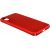 Купить Чехол-накладка Usams Trunk Series Apple iPhone X Red, фото , изображение 4, характеристики, отзывы