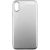 Купить Чехол-накладка Usams Starry Series Apple iPhone X White, фото , изображение 2, характеристики, отзывы