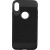 Купить Чехол-накладка Usams Lavan Series Apple iPhone X Black, фото , изображение 3, характеристики, отзывы