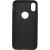 Купить Чехол-накладка Usams Lavan Series Apple iPhone X Black, фото , изображение 4, характеристики, отзывы