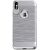 Купить Чехол-накладка Usams Lavan Series Apple iPhone X Silver, фото , характеристики, отзывы