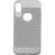 Купить Чехол-накладка Usams Lavan Series Apple iPhone X Silver, фото , изображение 3, характеристики, отзывы