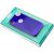 Купить Чехол-накладка Usams Lavan Series Apple iPhone X Blue, фото , характеристики, отзывы
