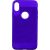 Купить Чехол-накладка Usams Lavan Series Apple iPhone X Blue, фото , изображение 2, характеристики, отзывы