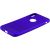 Купить Чехол-накладка Usams Lavan Series Apple iPhone X Blue, фото , изображение 5, характеристики, отзывы