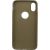 Купить Чехол-накладка Usams Lavan Series Apple iPhone X Gold, фото , изображение 3, характеристики, отзывы
