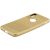 Купить Чехол-накладка Usams Lavan Series Apple iPhone X Gold, фото , изображение 5, характеристики, отзывы