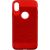 Купить Чехол-накладка Usams Lavan Series Apple iPhone X Red, фото , изображение 2, характеристики, отзывы