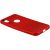 Купить Чехол-накладка Usams Lavan Series Apple iPhone X Red, фото , изображение 4, характеристики, отзывы