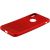 Купить Чехол-накладка Usams Lavan Series Apple iPhone X Red, фото , изображение 5, характеристики, отзывы