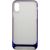 Купить Чехол-накладка Usams Senior Series Apple iPhone X Blue, фото , изображение 2, характеристики, отзывы