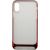 Купить Чехол-накладка Usams Senior Series Apple iPhone X Red, фото , изображение 2, характеристики, отзывы