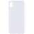 Купить Чехол-накладка Usams Gentle Series Apple iPhone X Transparent, фото , характеристики, отзывы