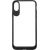 Придбати Чехол-накладка Usams Miya Series Apple iPhone X Black, image , зображення 2, характеристики, відгуки