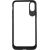Придбати Чехол-накладка Usams Miya Series Apple iPhone X Black, image , зображення 3, характеристики, відгуки