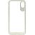 Купить Чехол-накладка Usams Miya Series Apple iPhone X White, фото , изображение 2, характеристики, отзывы