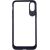 Купить Чехол-накладка Usams Miya Series Apple iPhone X Blue, фото , изображение 3, характеристики, отзывы