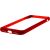 Купить Чехол-накладка Usams Miya Series Apple iPhone X Red, фото , изображение 4, характеристики, отзывы