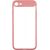 Купить Чехол-накладка Usams Mant Series Apple iPhone 7/8/SE 2020 Pink, фото , изображение 2, характеристики, отзывы