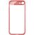 Купить Чехол-накладка Usams Mant Series Apple iPhone 7/8/SE 2020 Pink, фото , изображение 3, характеристики, отзывы