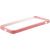 Купить Чехол-накладка Usams Mant Series Apple iPhone 7/8/SE 2020 Pink, фото , изображение 5, характеристики, отзывы