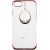 Купить Чехол-накладка Usams Plating Diamonds Zander Series Apple iPhone 7/8 Circularity, фото , изображение 2, характеристики, отзывы