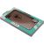 Купить Чехол-накладка Usams Plating Diamonds Zander Series Apple iPhone 7 Plus/8 Plus Circularity, фото , характеристики, отзывы