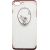 Купить Чехол-накладка Usams Plating Diamonds Zander Series Apple iPhone 7 Plus/8 Plus Circularity, фото , изображение 2, характеристики, отзывы