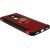 Купить Чехол-накладка TOTO TPU Case Ring series 2 in 1 Xiaomi Redmi 5 Red, фото , изображение 3, характеристики, отзывы