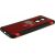 Купить Чехол-накладка TOTO TPU Case Ring series 2 in 1 Xiaomi Redmi 5 Red, фото , изображение 4, характеристики, отзывы