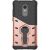 Купить Чехол-накладка TOTO Sniper Case 2 in 1 Phone Case Xiaomi Redmi 5 Plus Pink, фото , характеристики, отзывы