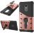 Купить Чехол-накладка TOTO Sniper Case 2 in 1 Phone Case Xiaomi Redmi 5 Plus Pink, фото , изображение 2, характеристики, отзывы