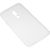 Купить Чехол-накладка TOTO TPU Clear Case Meizu 15 Transparent, фото , изображение 4, характеристики, отзывы