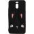 Купить Чехол-накладка TOTO Silicon Сartoon Network Rabbit Case Meizu M6 Note Black, фото , изображение 2, характеристики, отзывы