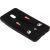 Купить Чехол-накладка TOTO Silicon Сartoon Network Rabbit Case Meizu M6 Note Black, фото , изображение 3, характеристики, отзывы