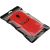 Придбати Чехол-накладка TOTO Silicon Сartoon Network Devil Case Meizu M6S Red, image , характеристики, відгуки