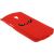 Придбати Чехол-накладка TOTO Silicon Сartoon Network Devil Case Meizu M6S Red, image , зображення 3, характеристики, відгуки