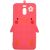 Купить Чехол-накладка TOTO Silicon Сartoon Network Chicken Case Meizu M6 Note Fresh Red, фото , изображение 2, характеристики, отзывы