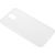 Купить Чехол-накладка TOTO TPU High Clear Case Nokia 3.1 Transparent, фото , изображение 3, характеристики, отзывы