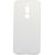 Купить Чехол-накладка TOTO TPU Case Clear Meizu M6T Transparent, фото , изображение 2, характеристики, отзывы