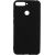 Купить Чехол-накладка TOTO TPU case Huawei Y6 Prime (2018) Black, фото , изображение 2, характеристики, отзывы