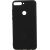 Придбати Чехол-накладка TOTO TPU case Huawei Y7 Prime (2018) Black, image , зображення 2, характеристики, відгуки