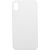 Придбати Чехол-накладка TOTO TPU Clear Case Apple iPhone XS Max Transparent, image , зображення 2, характеристики, відгуки