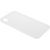Придбати Чехол-накладка TOTO TPU Clear Case Apple iPhone XS Max Transparent, image , зображення 3, характеристики, відгуки